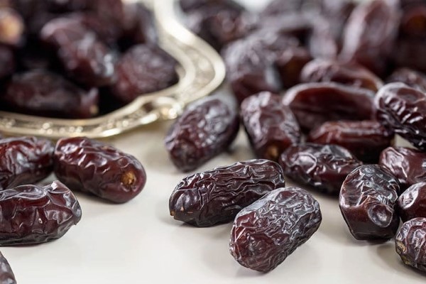 تصویر 4 از خرید و قیمت خرما پیارم صادراتی + فروش صادراتی